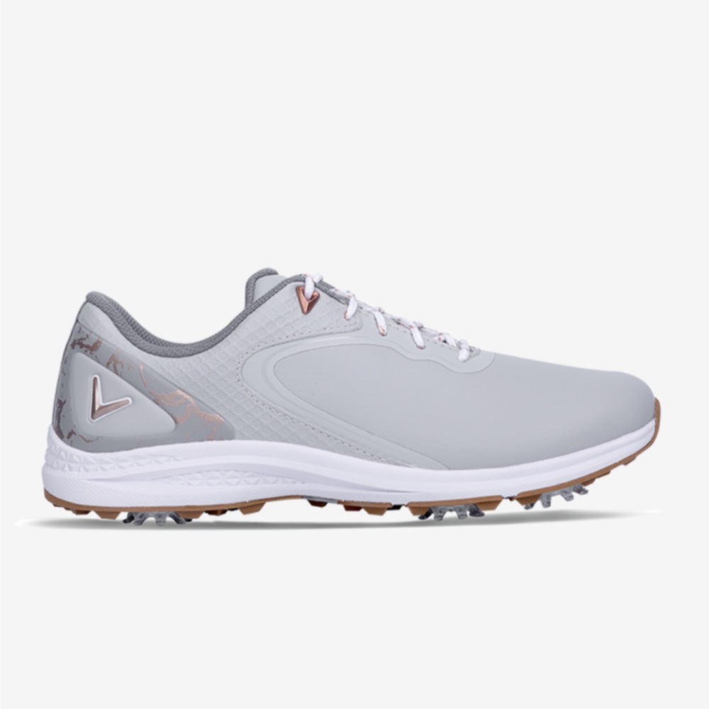 Callaway women’s golf shoes Coronado size 8.